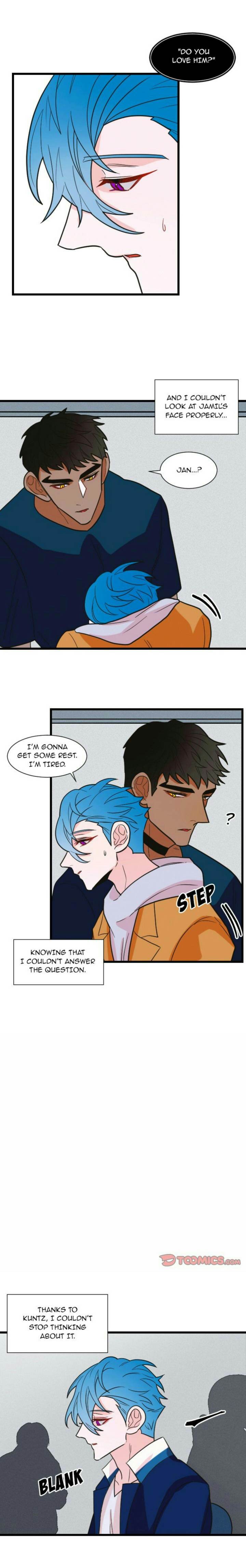 Hugo Chapter 17 Page 10