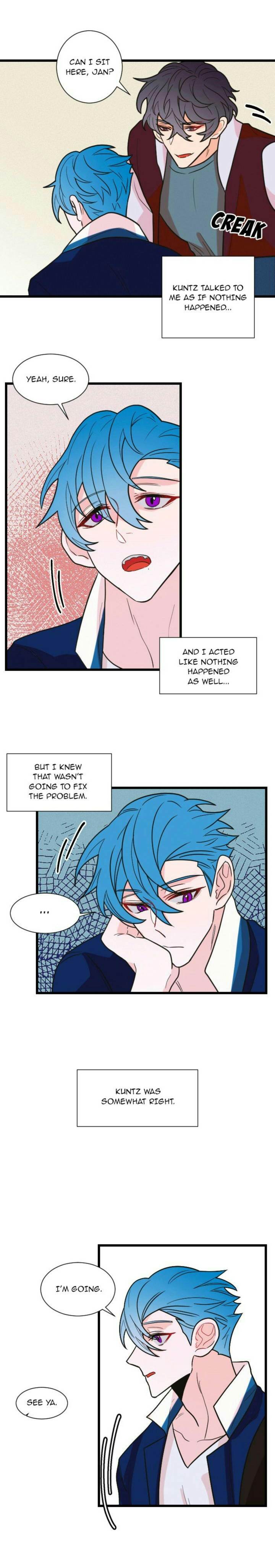 Hugo Chapter 17 Page 11