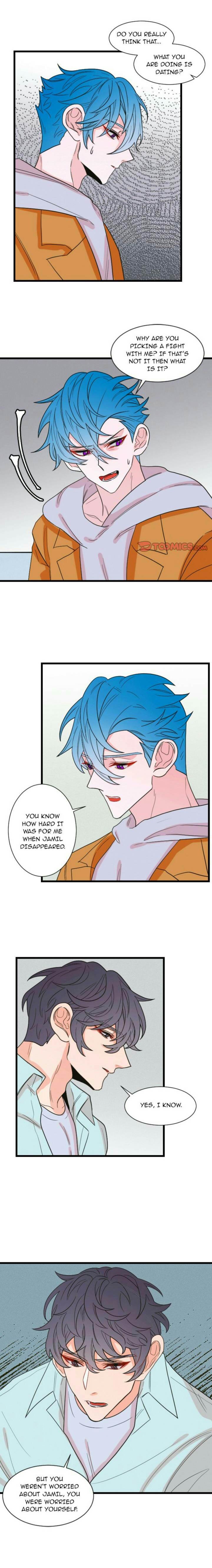Hugo Chapter 17 Page 5