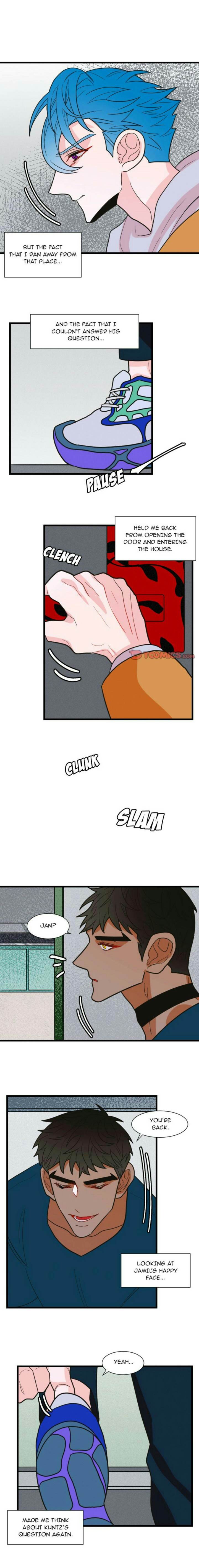 Hugo Chapter 17 Page 9