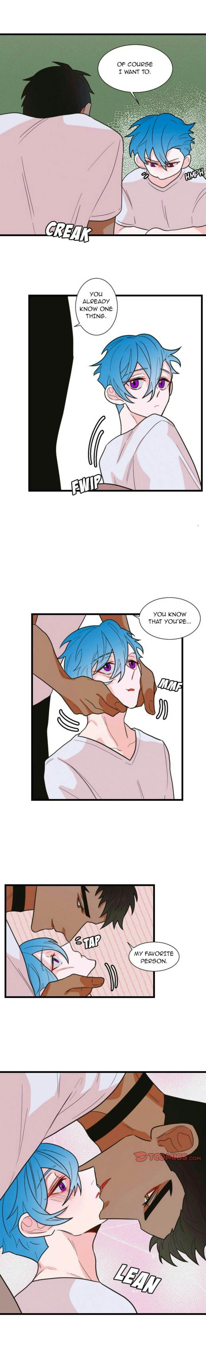 Hugo Chapter 18 Page 10