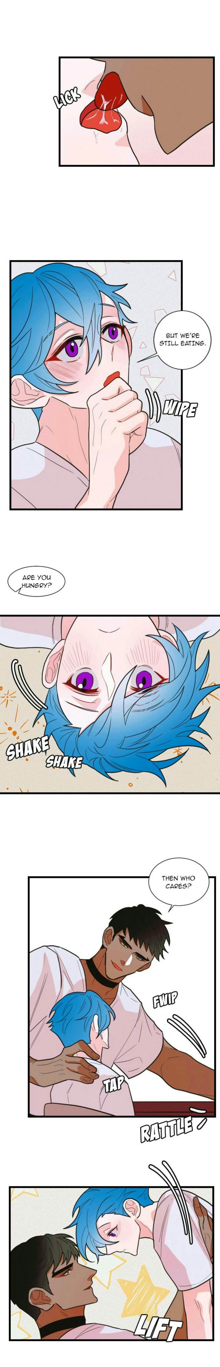 Hugo Chapter 18 Page 11