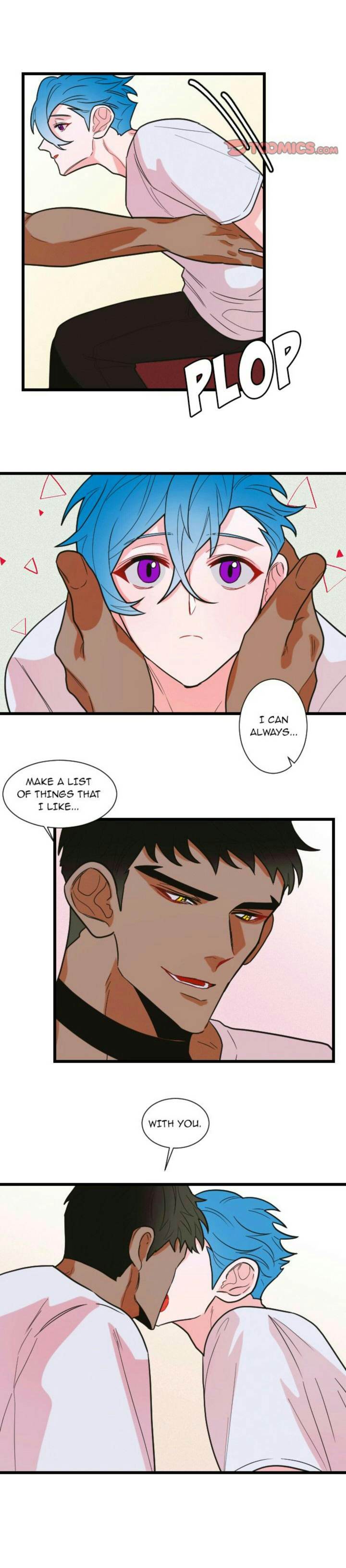 Hugo Chapter 18 Page 12
