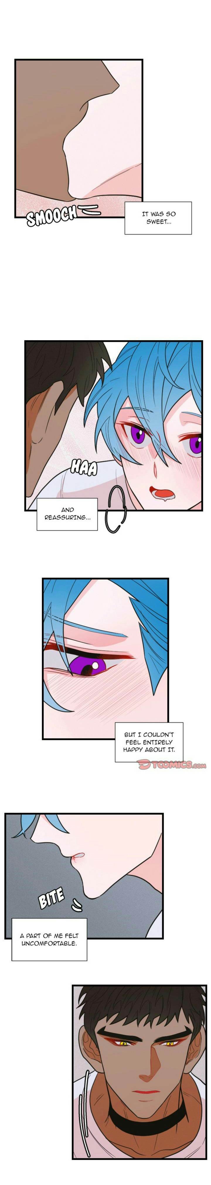 Hugo Chapter 18 Page 13
