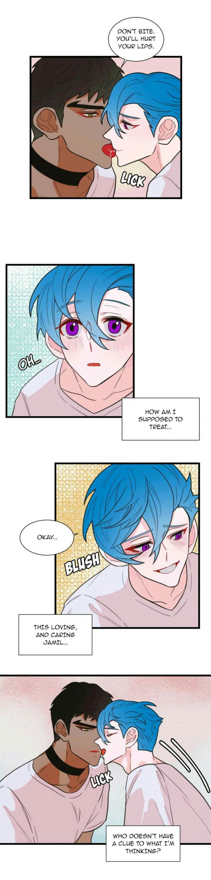 Hugo Chapter 18 Page 14