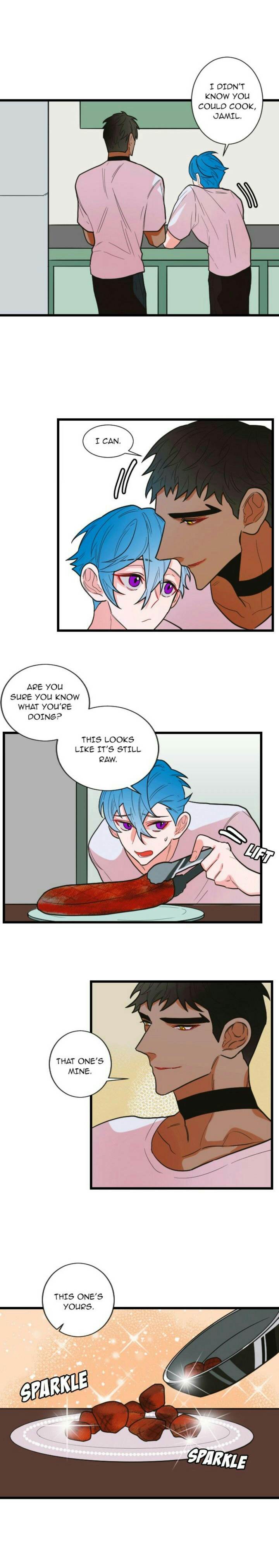 Hugo Chapter 18 Page 4