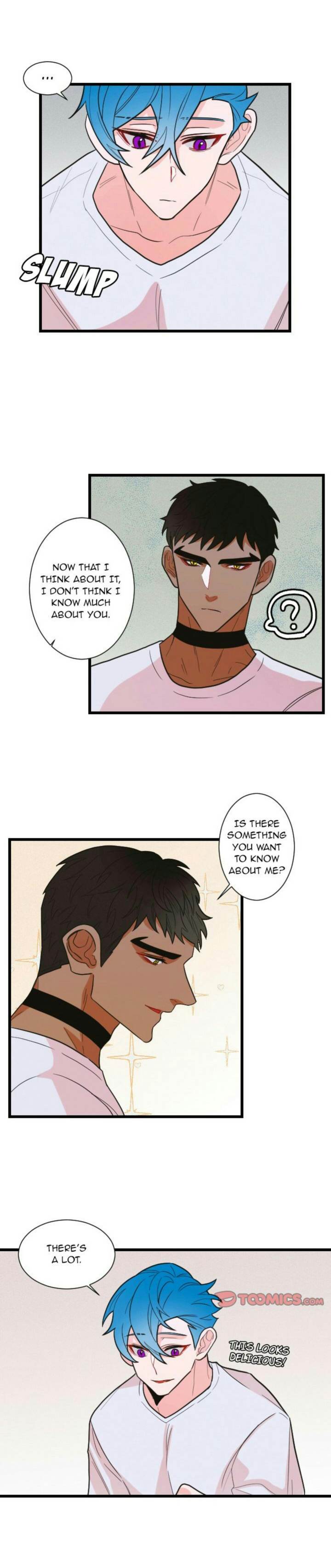 Hugo Chapter 18 Page 6