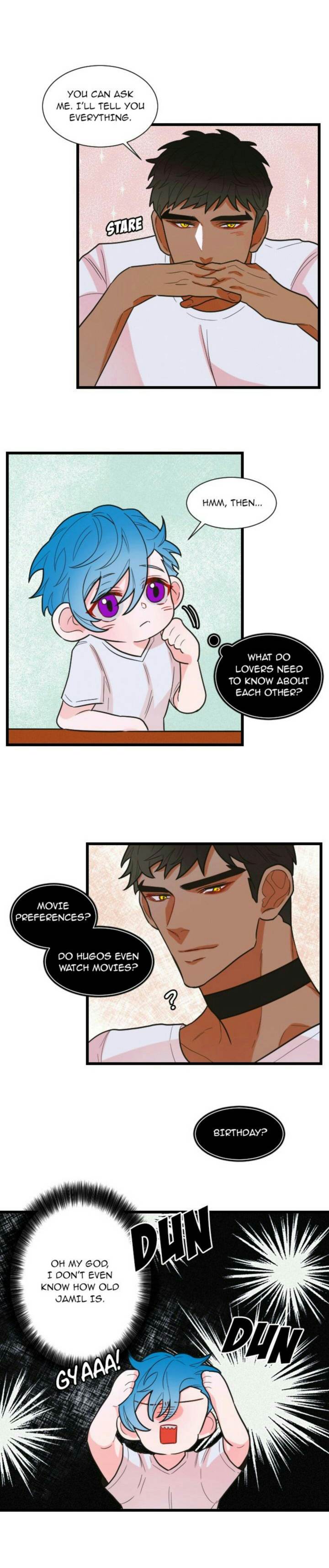 Hugo Chapter 18 Page 7