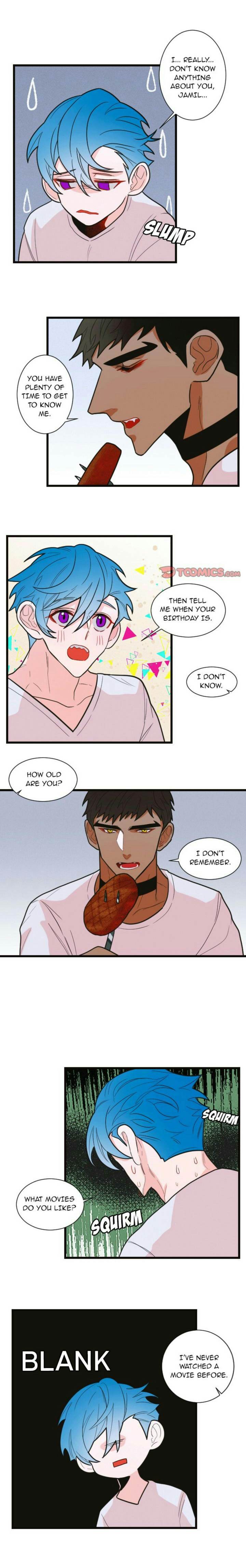 Hugo Chapter 18 Page 8