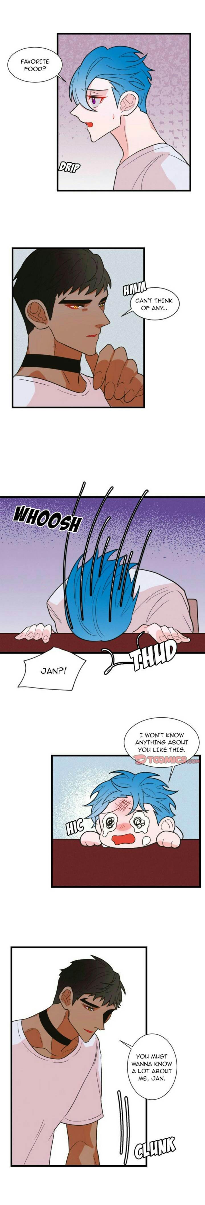 Hugo Chapter 18 Page 9