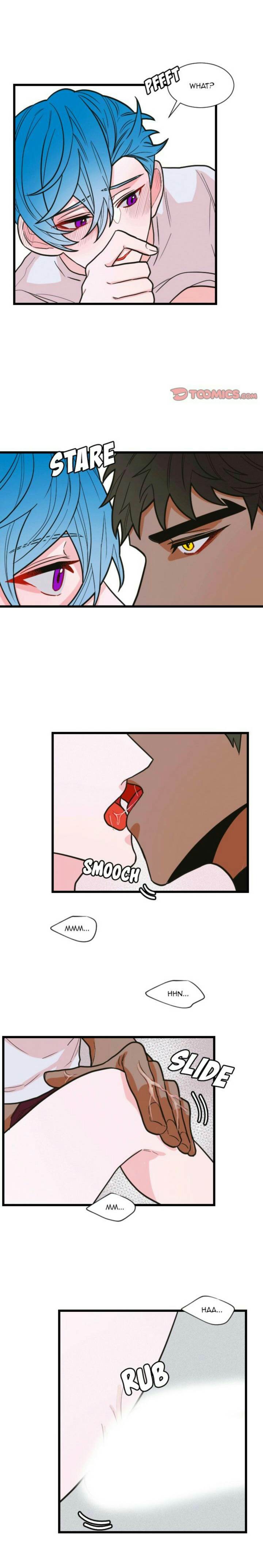 Hugo Chapter 19 Page 10