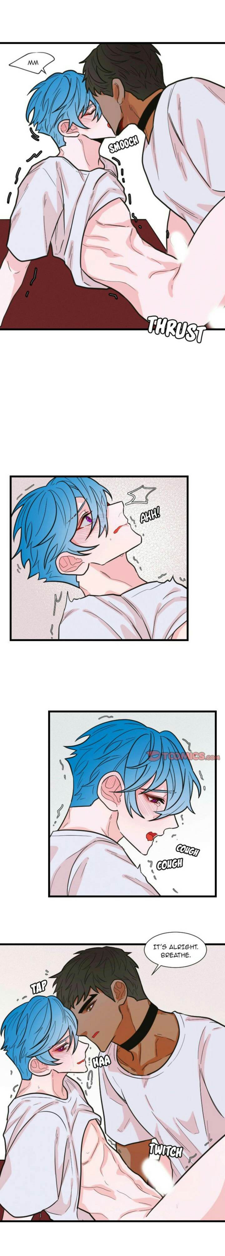 Hugo Chapter 19 Page 11