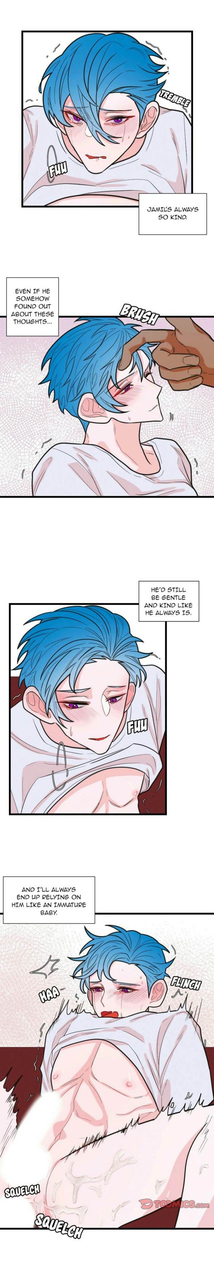Hugo Chapter 19 Page 12