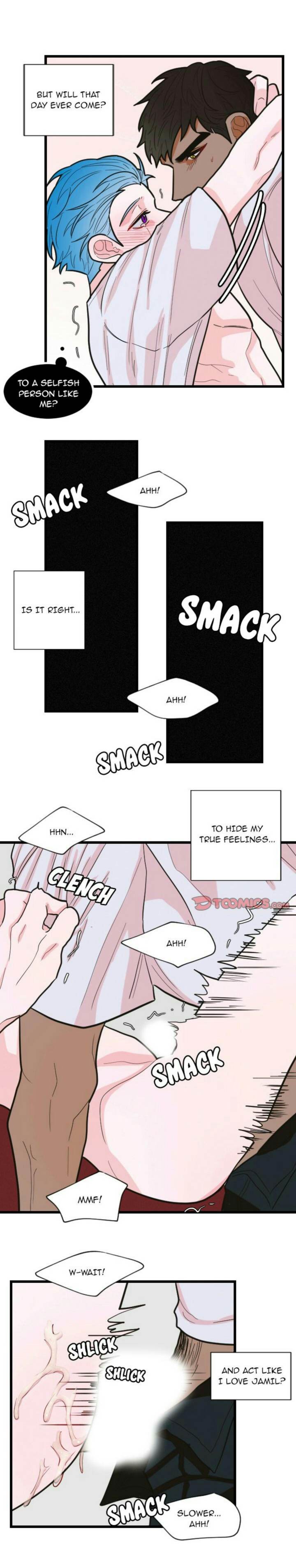 Hugo Chapter 19 Page 14