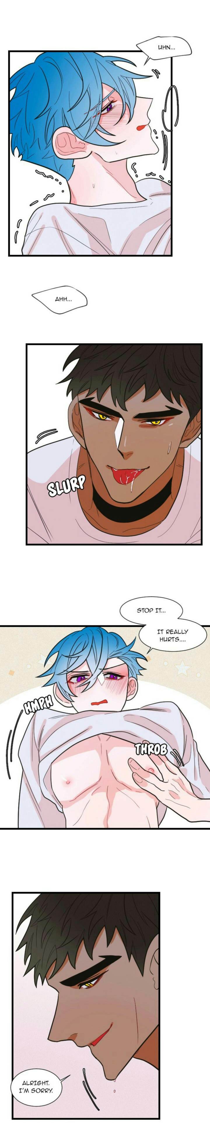 Hugo Chapter 19 Page 3