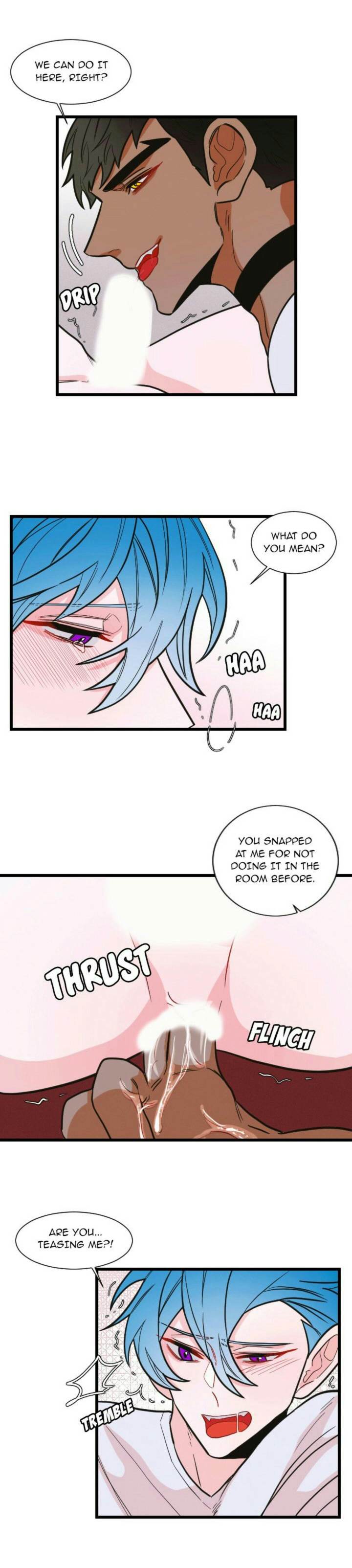 Hugo Chapter 19 Page 6