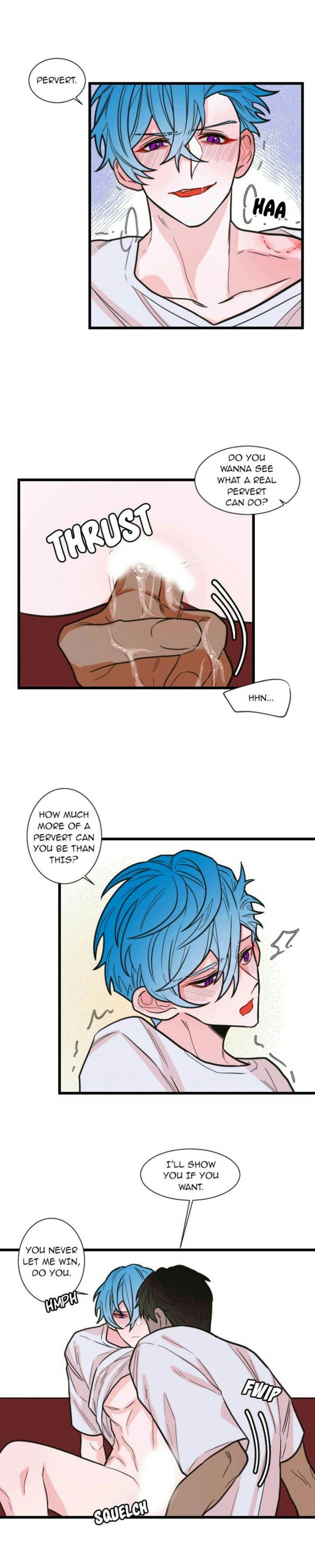 Hugo Chapter 19 Page 8