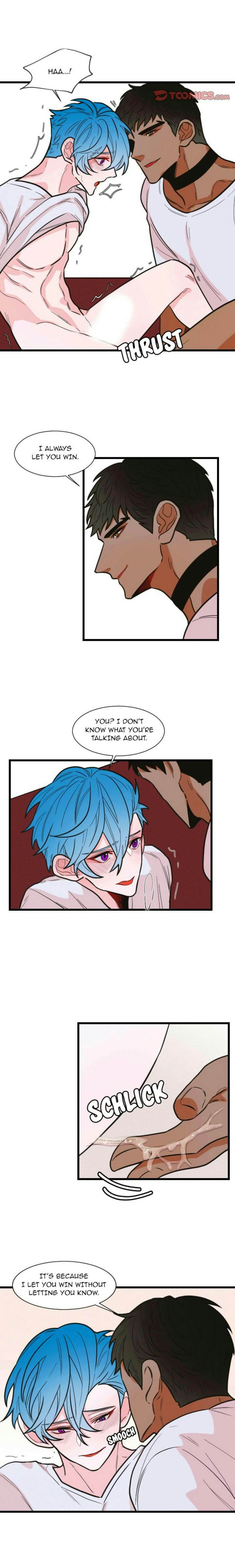 Hugo Chapter 19 Page 9