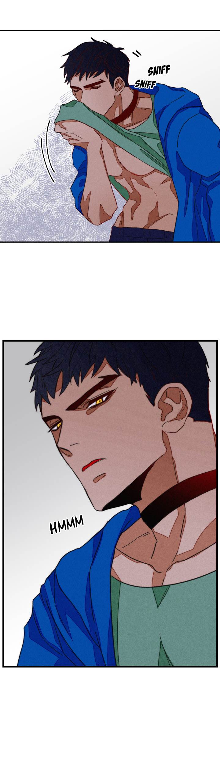Hugo Chapter 2 Page 12