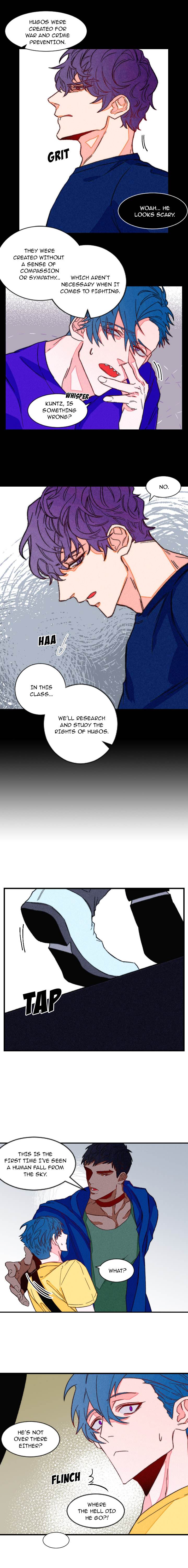 Hugo Chapter 2 Page 5