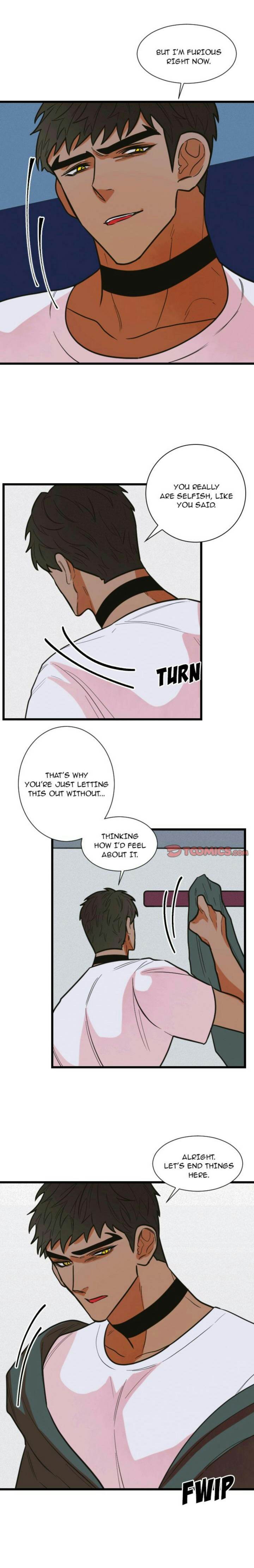 Hugo Chapter 20 Page 11