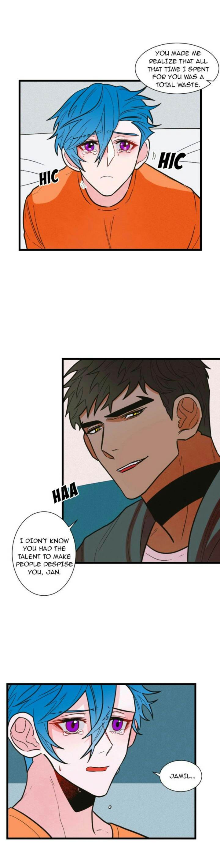 Hugo Chapter 20 Page 12