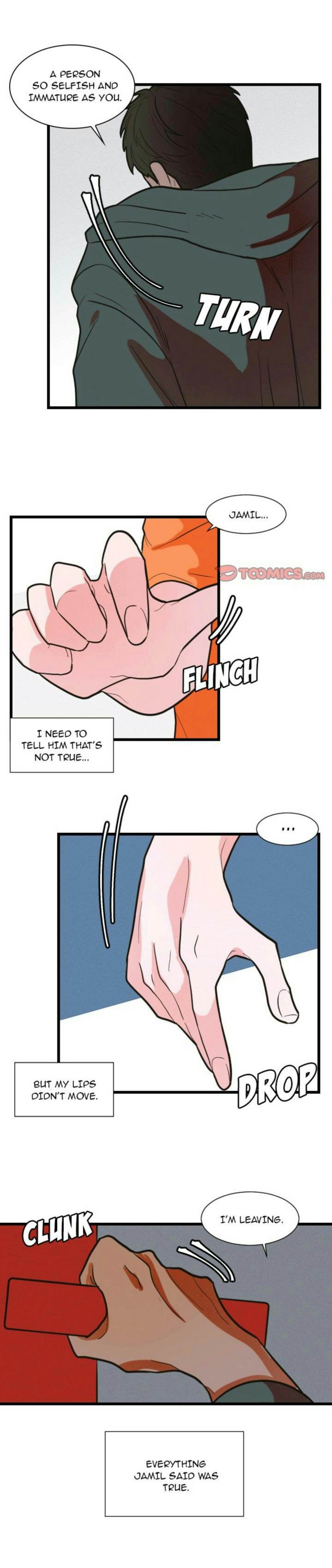 Hugo Chapter 20 Page 15