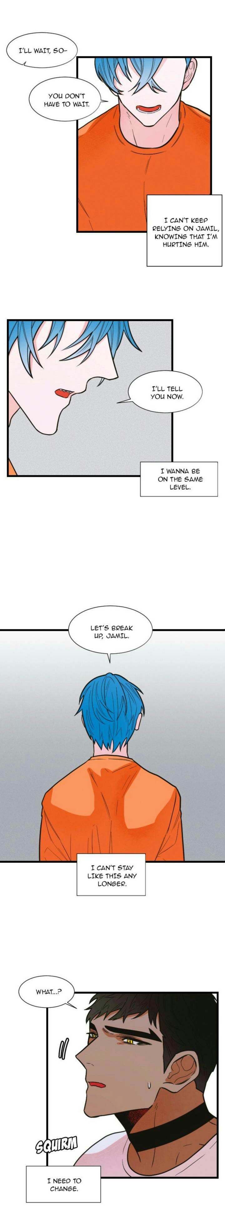 Hugo Chapter 20 Page 5