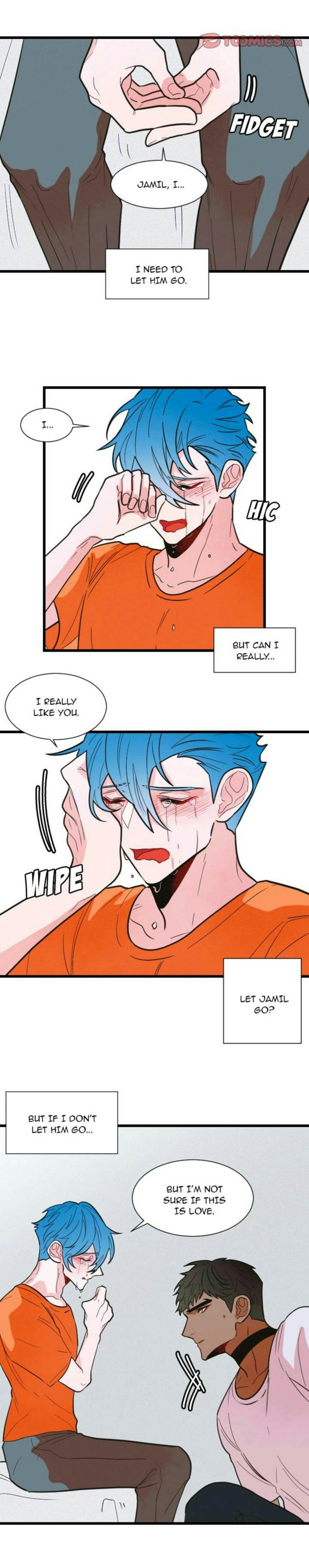 Hugo Chapter 20 Page 6