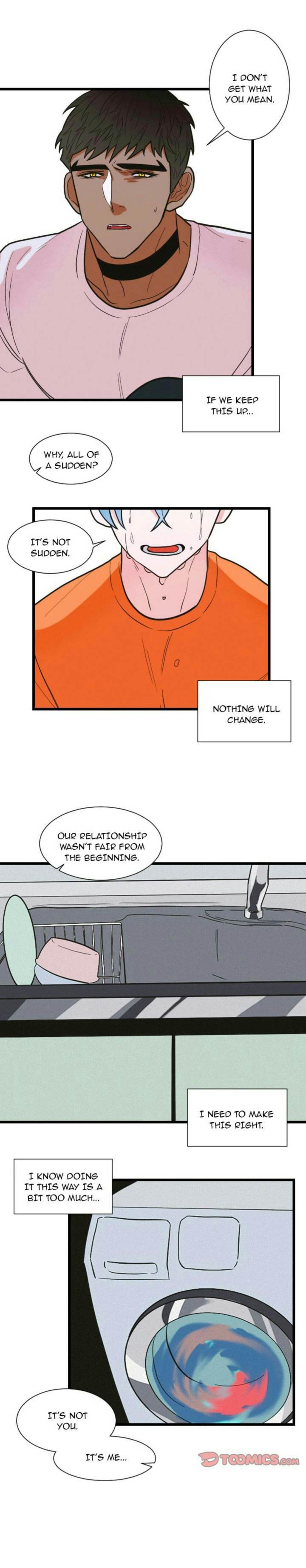 Hugo Chapter 20 Page 7
