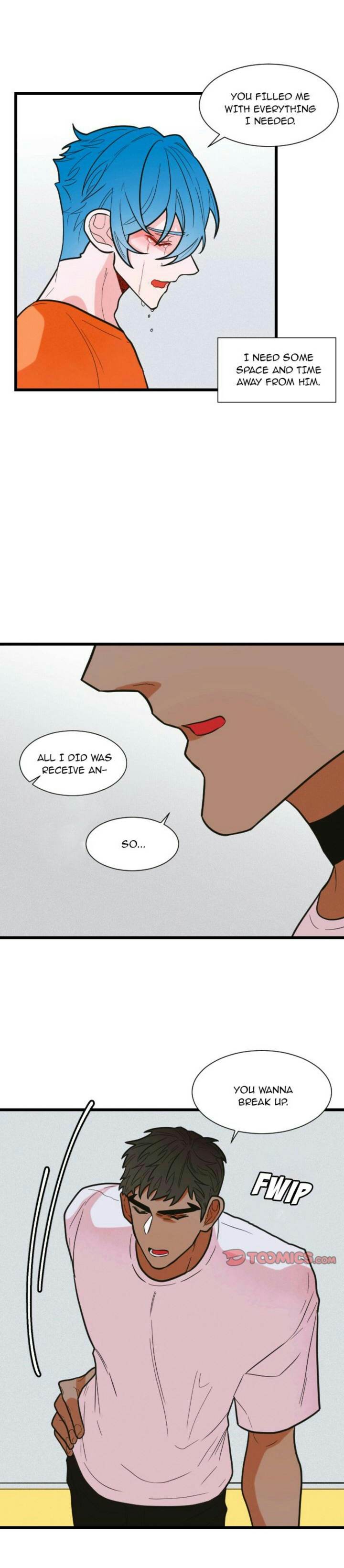 Hugo Chapter 20 Page 9