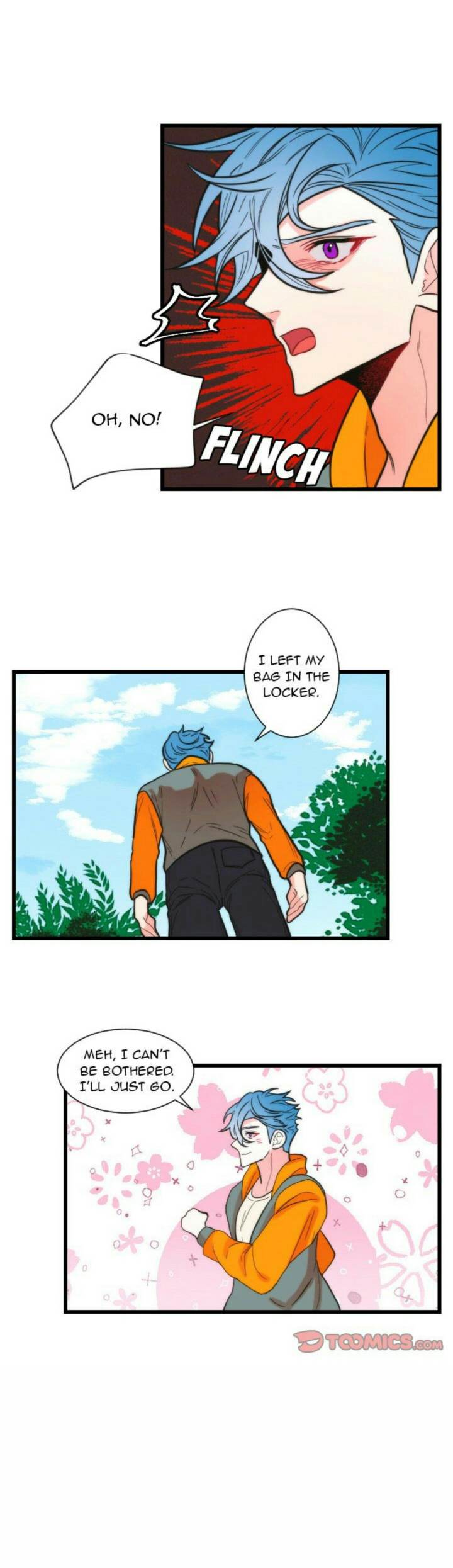 Hugo Chapter 21 Page 10