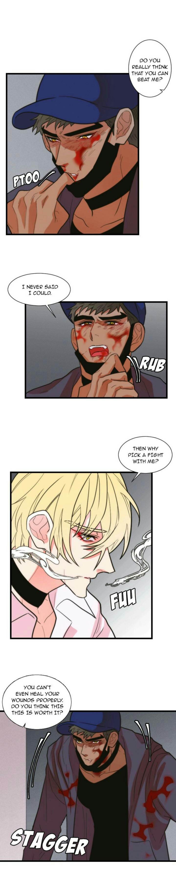 Hugo Chapter 21 Page 11