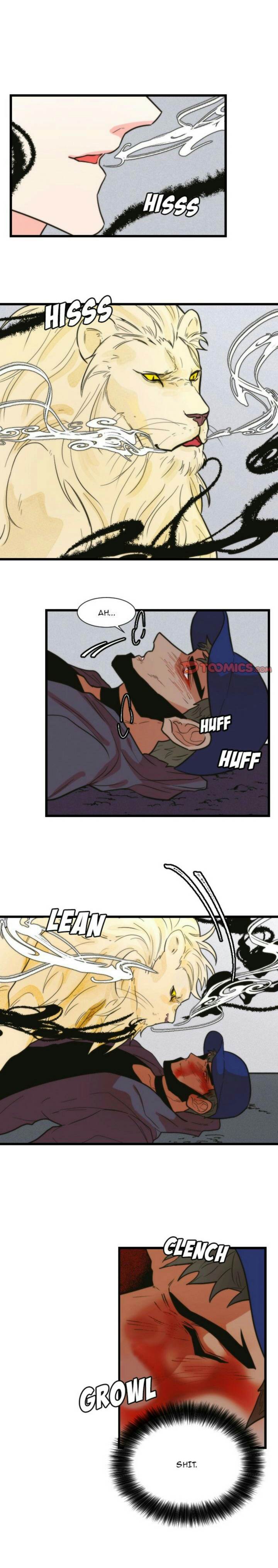 Hugo Chapter 21 Page 14
