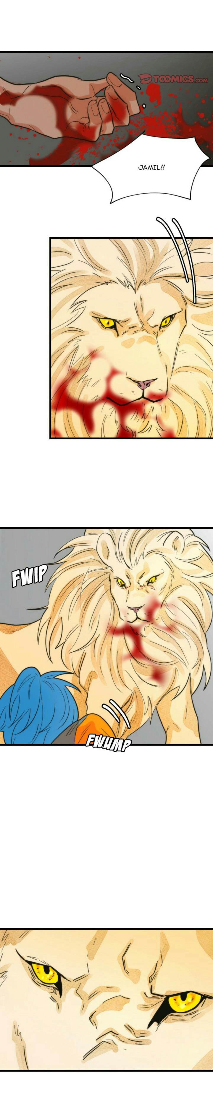 Hugo Chapter 21 Page 16