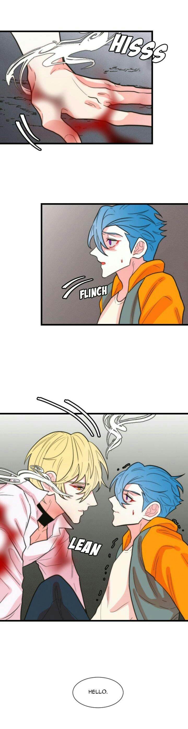 Hugo Chapter 21 Page 17