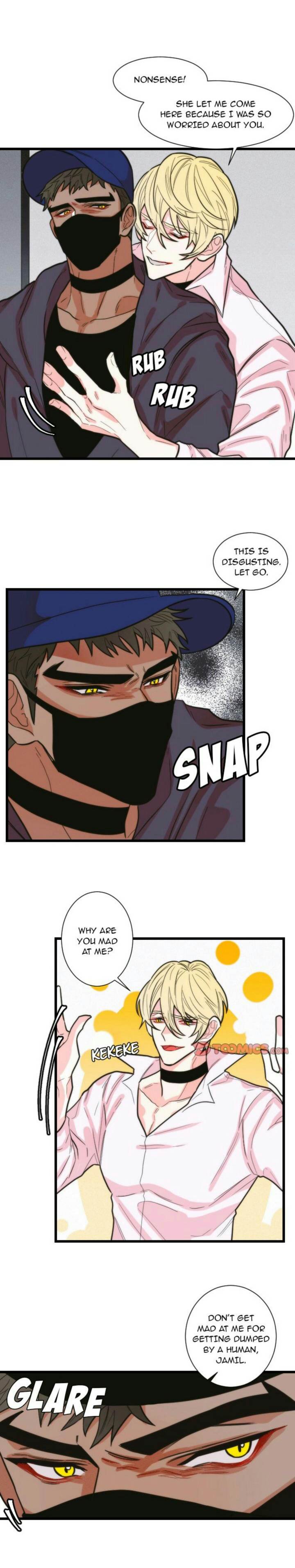 Hugo Chapter 21 Page 2