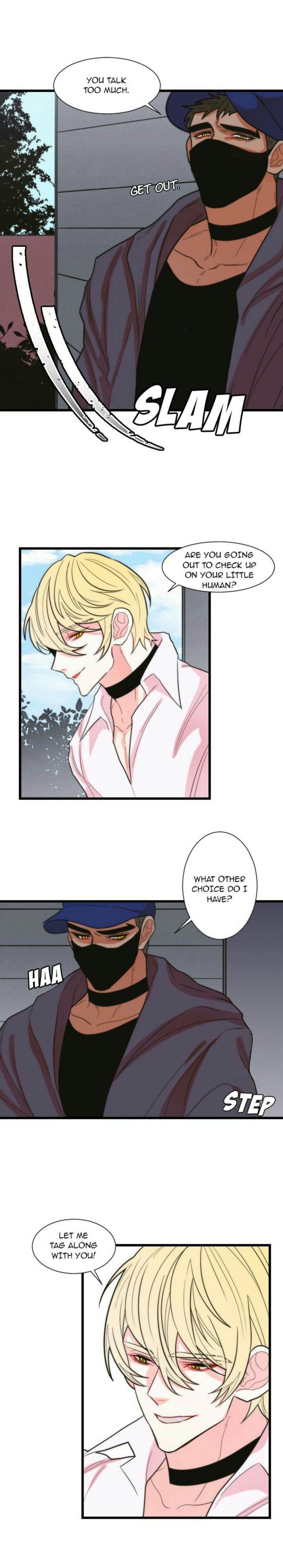 Hugo Chapter 21 Page 3