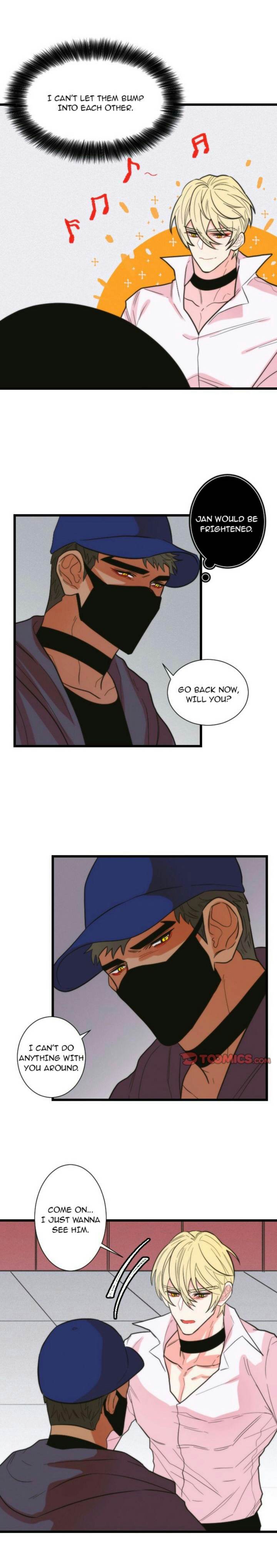 Hugo Chapter 21 Page 6