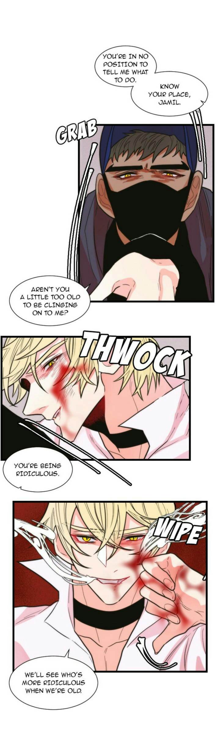 Hugo Chapter 21 Page 9