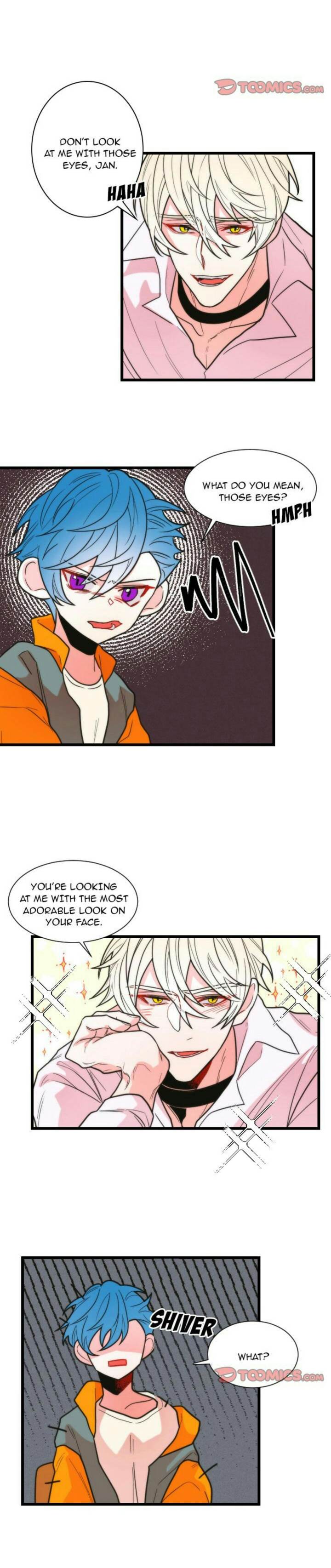Hugo Chapter 22 Page 2