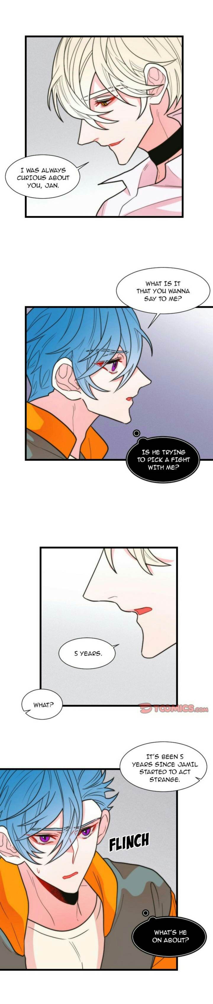 Hugo Chapter 22 Page 3
