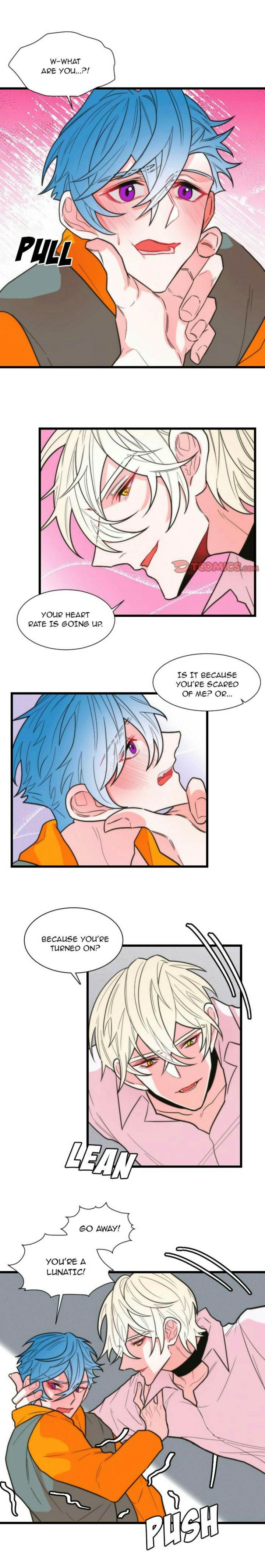 Hugo Chapter 22 Page 9