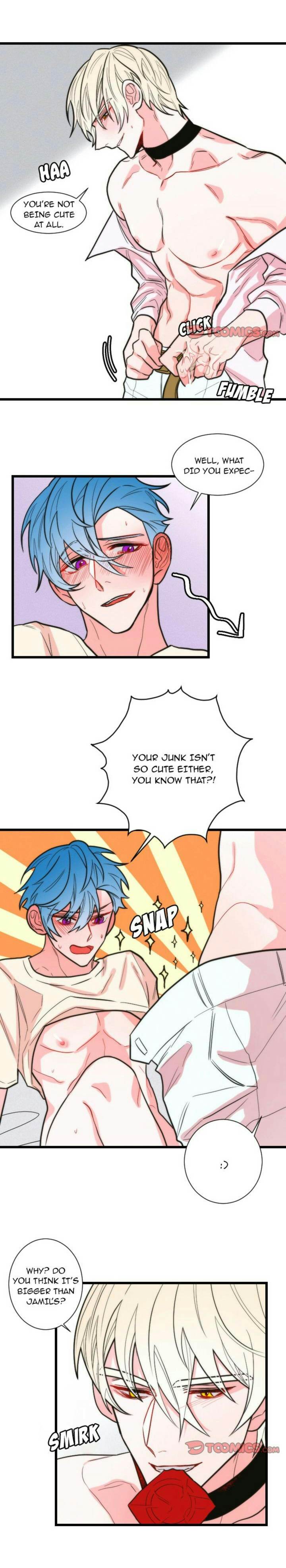Hugo Chapter 23 Page 11