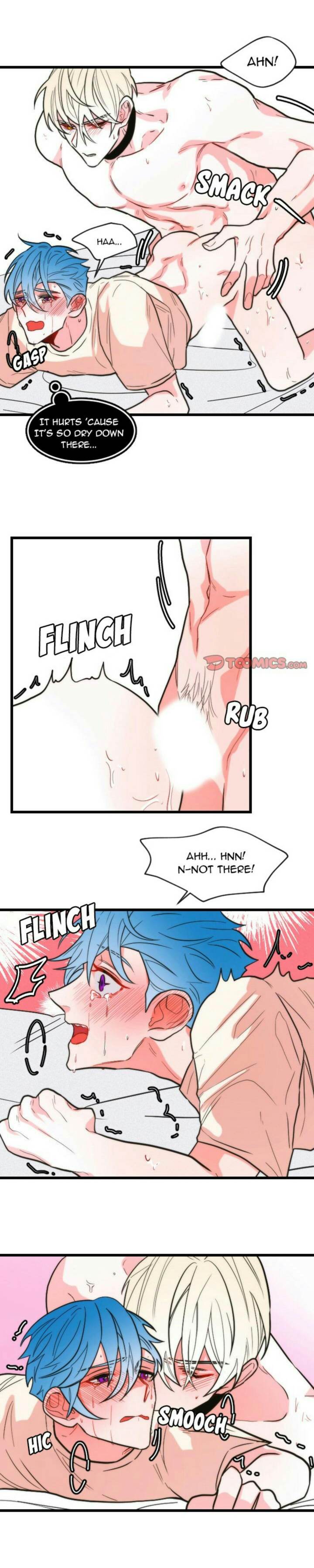 Hugo Chapter 23 Page 14