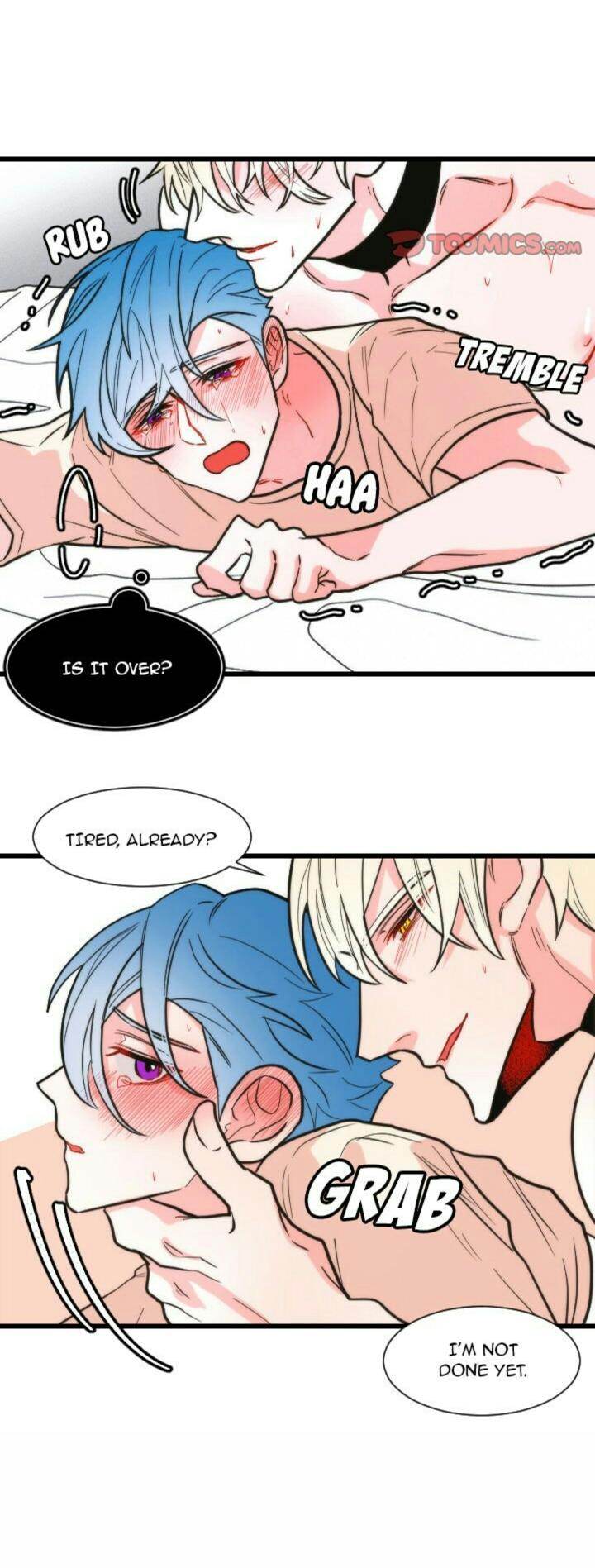 Hugo Chapter 23 Page 16