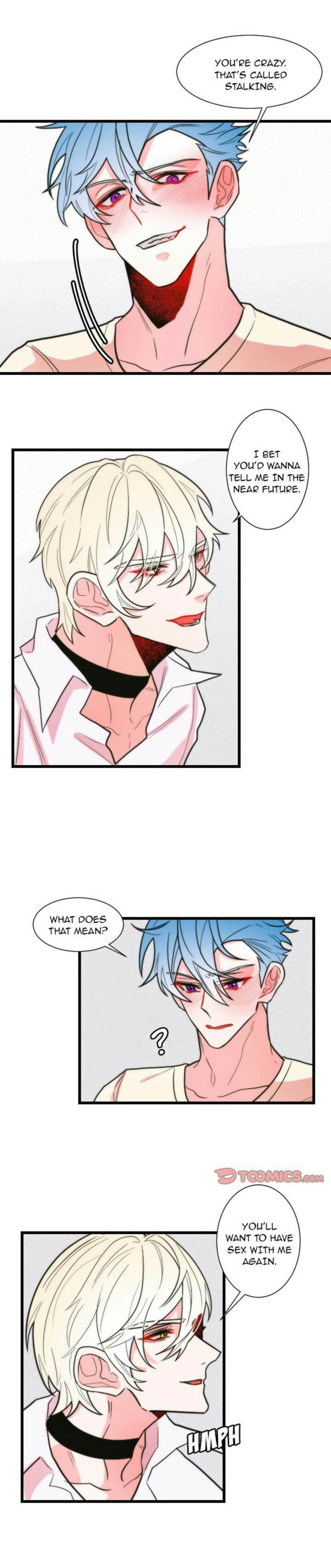 Hugo Chapter 23 Page 2