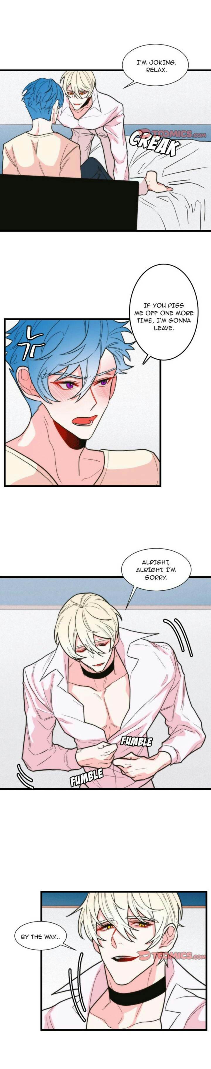 Hugo Chapter 23 Page 4