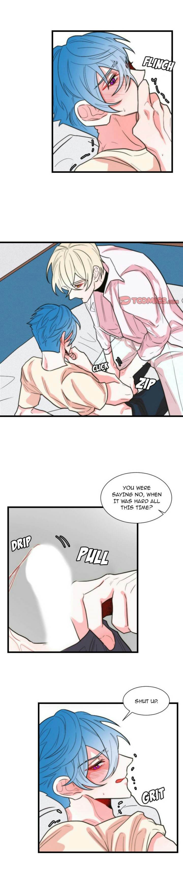 Hugo Chapter 23 Page 7