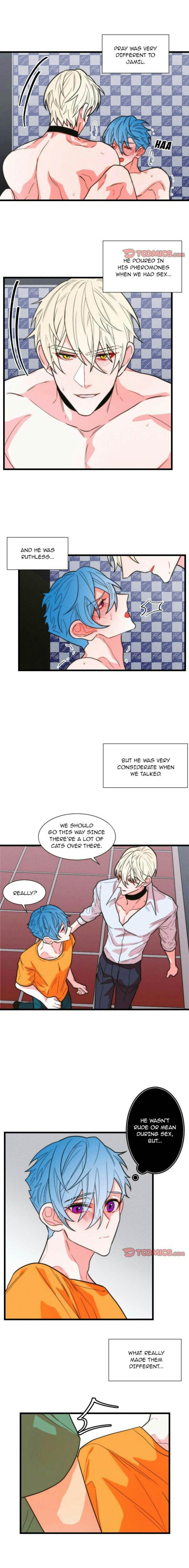 Hugo Chapter 25 Page 1